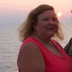 Meet your Posher, Cathy